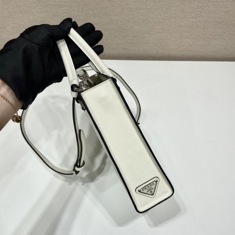 Prada Top Handle Bags